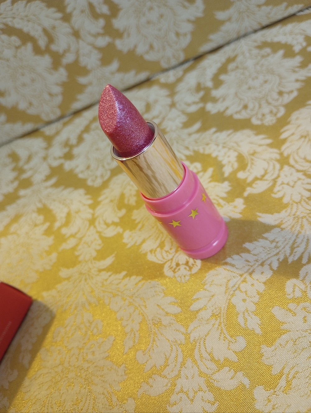 Jeffree Star Lip Ammunition In Beauty Pageant - Picture 4 of 13